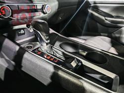 نيسان ألتيما